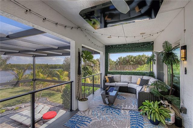 2424 HARBOUR DRIVE, Punta Gorda, FL 33983