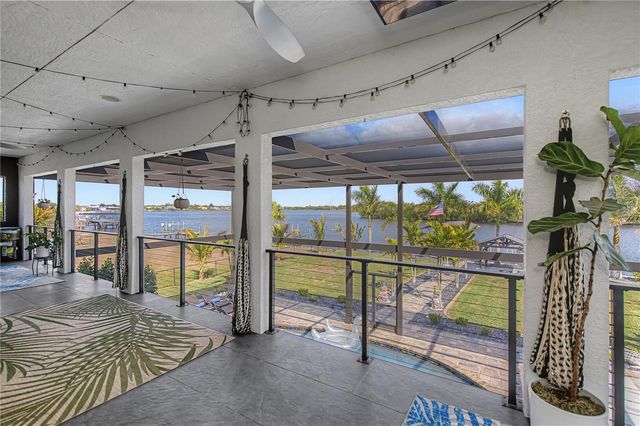 2424 HARBOUR DRIVE, Punta Gorda, FL 33983