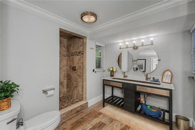 2424 HARBOUR DRIVE, Punta Gorda, FL 33983