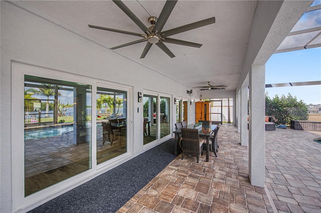 2424 HARBOUR DRIVE, Punta Gorda, FL 33983