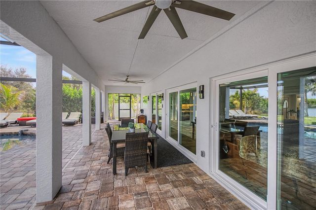 2424 HARBOUR DRIVE, Punta Gorda, FL 33983