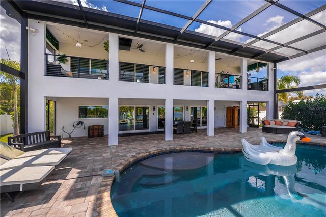 2424 HARBOUR DRIVE, Punta Gorda, FL 33983