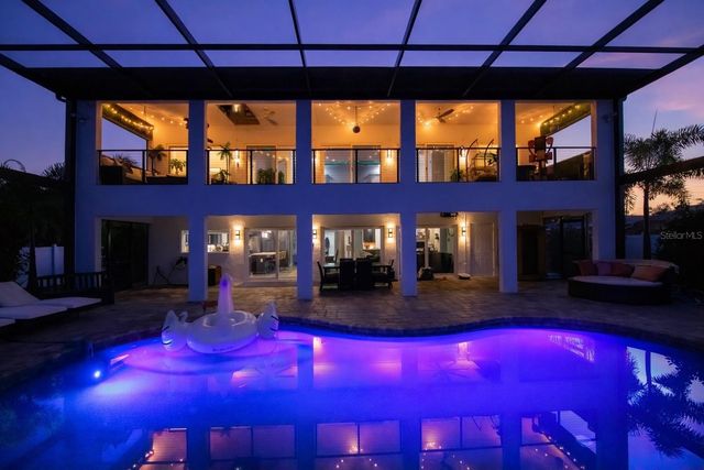 2424 HARBOUR DRIVE, Punta Gorda, FL 33983