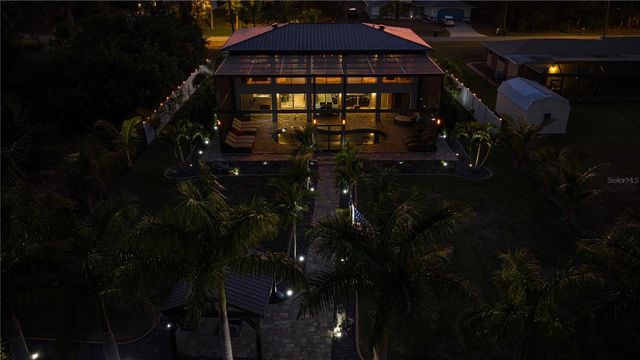 2424 HARBOUR DRIVE, Punta Gorda, FL 33983