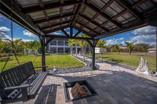 2424 HARBOUR DRIVE, Punta Gorda, FL 33983