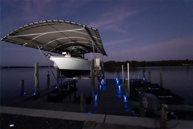 2424 HARBOUR DRIVE, Punta Gorda, FL 33983