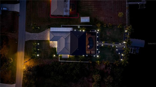 2424 HARBOUR DRIVE, Punta Gorda, FL 33983