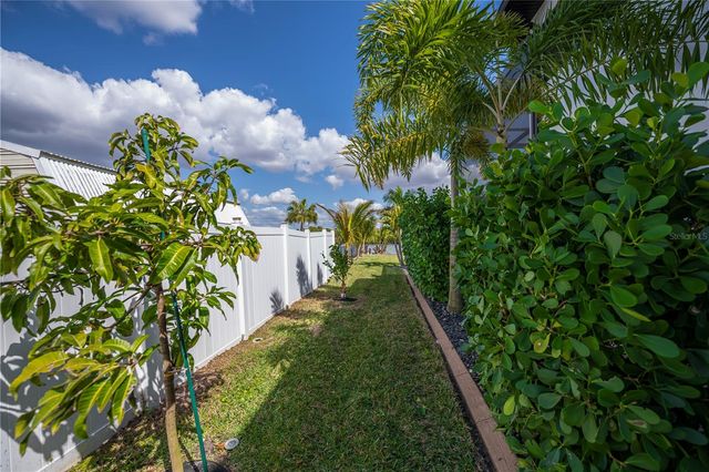 2424 HARBOUR DRIVE, Punta Gorda, FL 33983