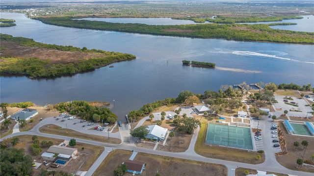 2424 HARBOUR DRIVE, Punta Gorda, FL 33983