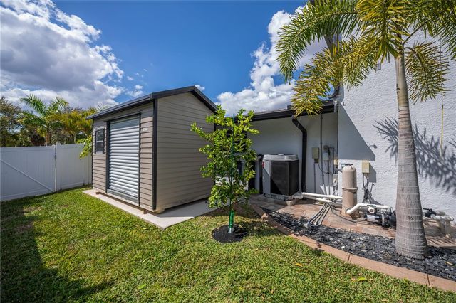 2424 HARBOUR DRIVE, Punta Gorda, FL 33983