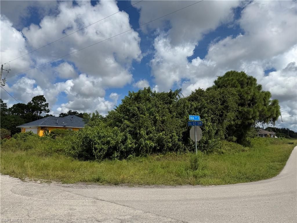 2902 46th ST SW, LEHIGH ACRES, FL 33976 — photo 2