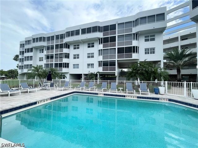 12945 Vanderbilt DR 306, Naples, FL 34110