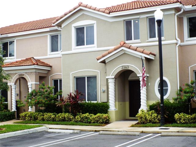 2363 SE 11th Street, Homestead, FL 33035
