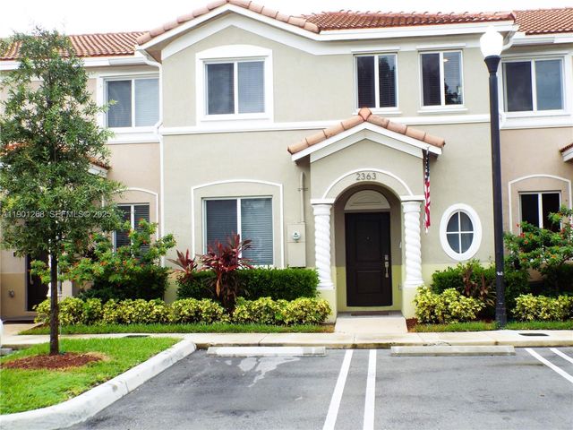 2363 SE 11th Street, Homestead, FL 33035