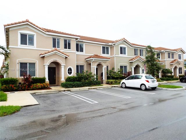 2363 SE 11th Street, Homestead, FL 33035
