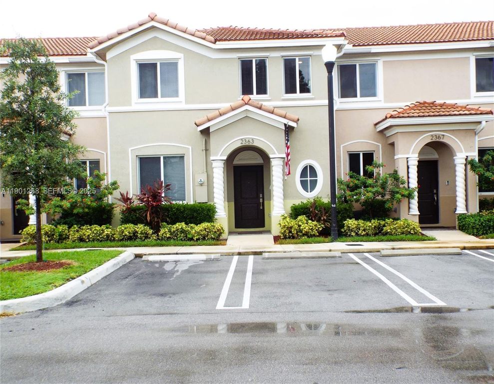 2363 SE 11th Street, Homestead, FL 33035