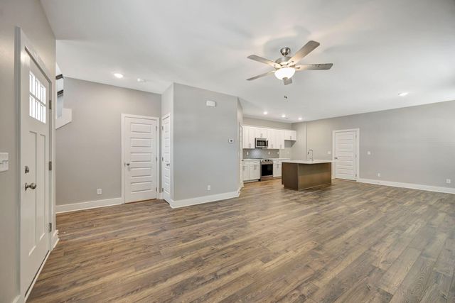 1616 Cotton Way, Chattanooga, TN 37404