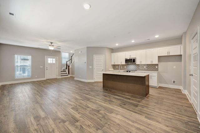 1616 Cotton Way, Chattanooga, TN 37404