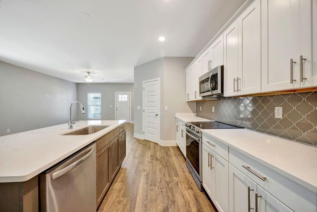 1616 Cotton Way, Chattanooga, TN 37404