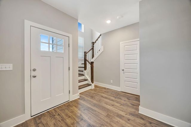 1616 Cotton Way, Chattanooga, TN 37404