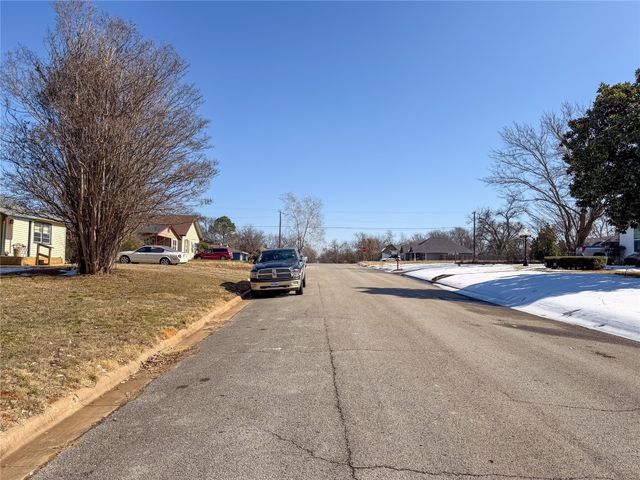 TBD Johnson Street, Denison, TX 75020