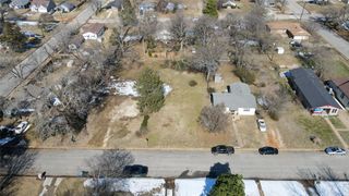 TBD Johnson Street, Denison, TX 75020