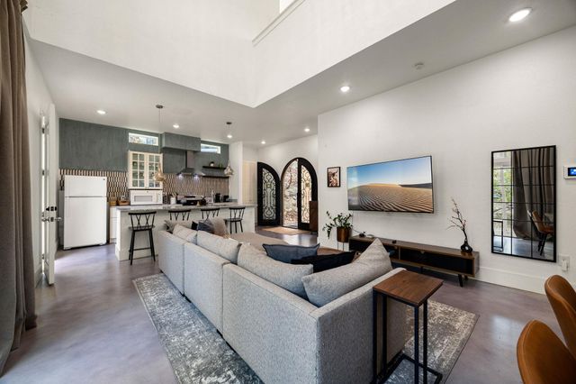 12808 Hughes ST, Austin, TX 78732