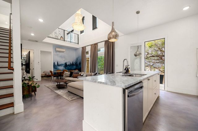 12808 Hughes ST, Austin, TX 78732