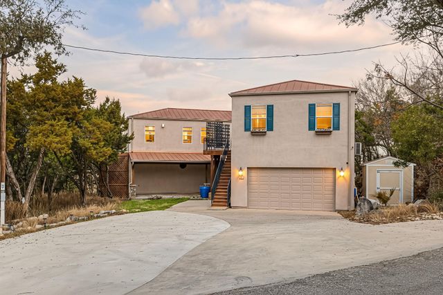 12808 Hughes ST, Austin, TX 78732
