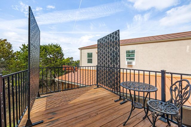 12808 Hughes ST, Austin, TX 78732