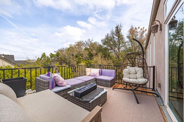 12808 Hughes ST, Austin, TX 78732