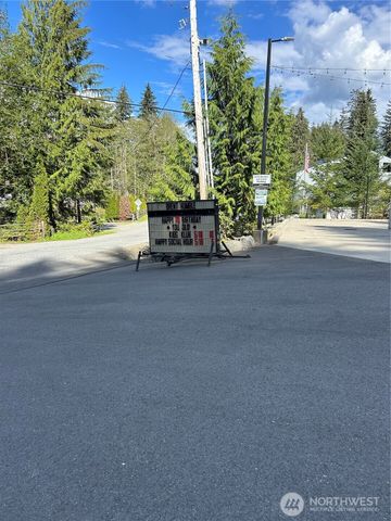 0 Lot 15 W Shore Drive, Lake Cavanaugh, WA 98274