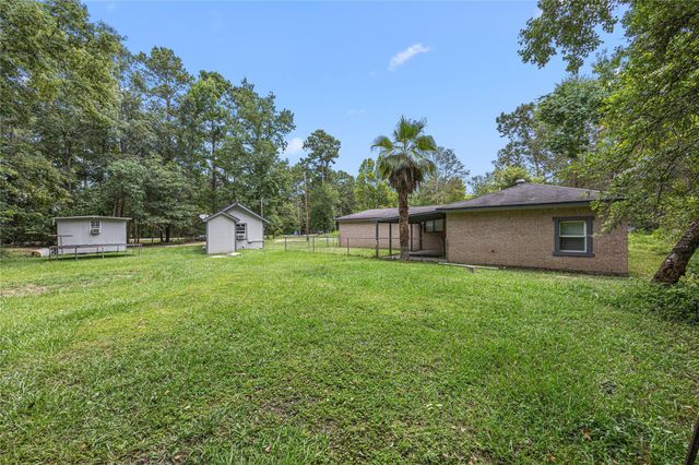 394 County Road 3378, Cleveland, TX 77327