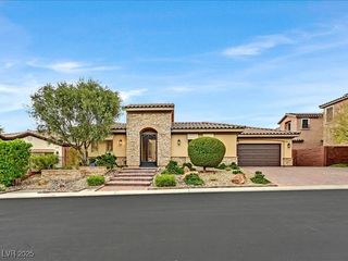 9548 Bella Citta Street, Las Vegas, NV 89178