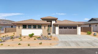 1607 N DAYLIGHT ST #134, Washington, UT 84780