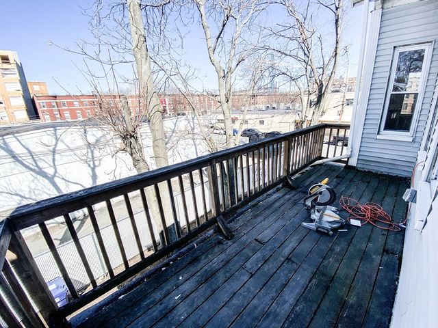 7 Reedsdale St 2, Boston, MA 02134