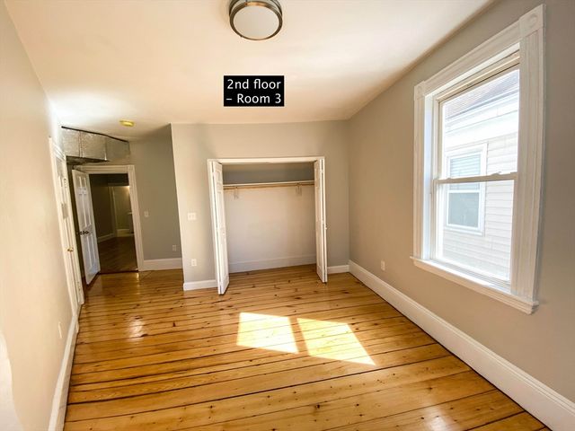 7 Reedsdale St 2, Boston, MA 02134