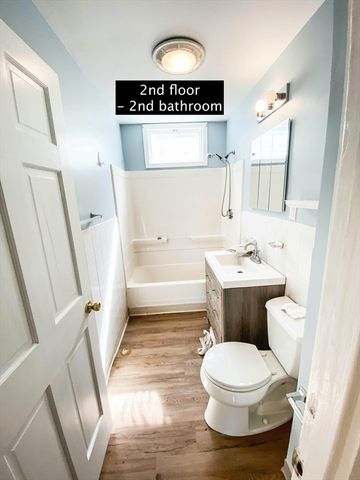 7 Reedsdale St 2, Boston, MA 02134