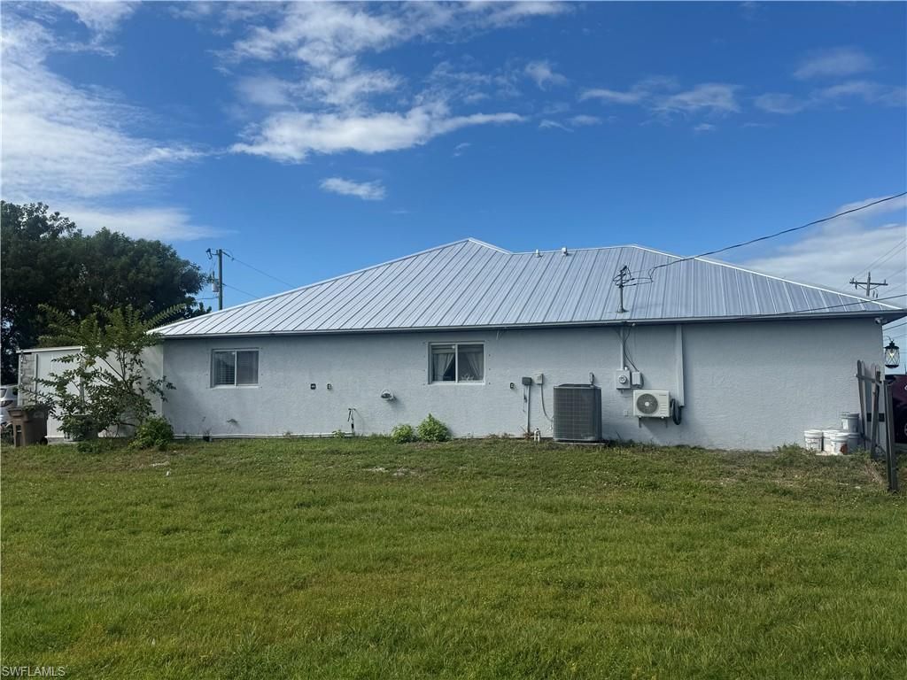 1818 Embers PKWY W, CAPE CORAL, FL 33993 — photo 2