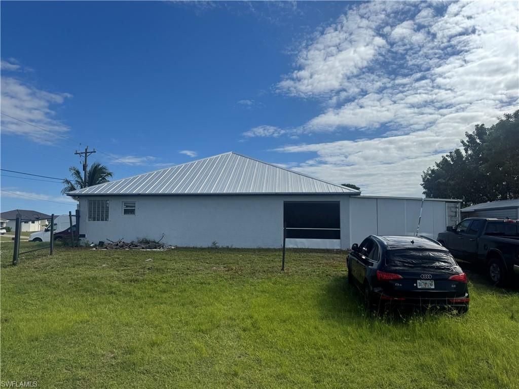 1818 Embers PKWY W, CAPE CORAL, FL 33993 — photo 3