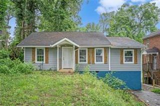 1285 North NW Avenue, Atlanta, GA 30318