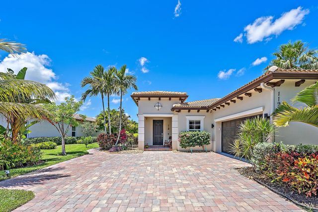 119 Whale Cay Way, Jupiter, FL 33458