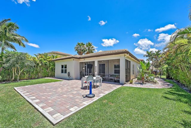 119 Whale Cay Way, Jupiter, FL 33458