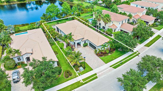 119 Whale Cay Way, Jupiter, FL 33458