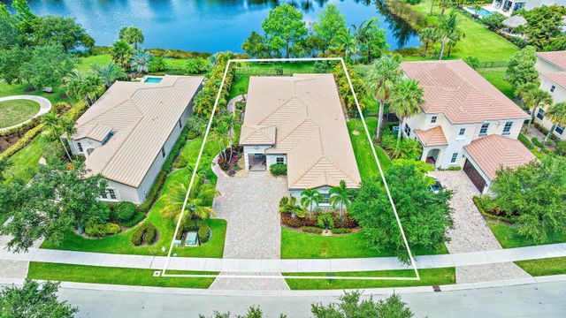 119 Whale Cay Way, Jupiter, FL 33458