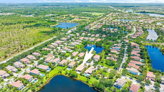 119 Whale Cay Way, Jupiter, FL 33458
