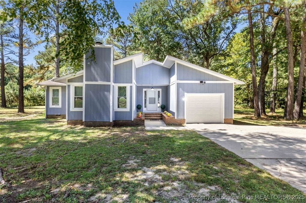 1819 Elliot Farm Road, Fayetteville, NC 28311