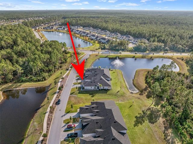 21 SOUTHAMPTON STREET, Ormond Beach, FL 32174