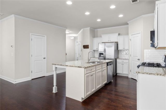 1925 Wheylon Drive, Lawrenceville, GA 30044