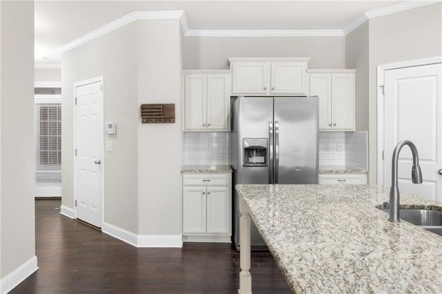 1925 Wheylon Drive, Lawrenceville, GA 30044